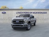 New 2025 Ford F350 XLT w/ Snow Plow/Camper Package image 2