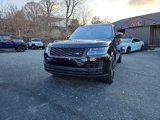 Used 2022 Land Rover Range Rover Westminster Edition image 2