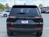 Used 2024 Jeep Grand Cherokee Altitude image 4