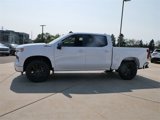 New 2025 Chevrolet Silverado 1500 RST w/ All Star Edition Plus image 4