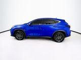 Used 2025 Lexus NX 250 FWD w/ Premium Package image 4