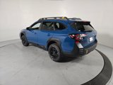 New 2025 Subaru Outback Wilderness image 3