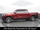 New 2025 RAM 1500 Tungsten w/ Trailer Tow Group image 2