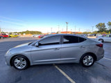 Used 2020 Hyundai Elantra SEL w/ Cargo Package (C1) image 6