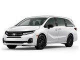 New 2026 Honda Odyssey Sport-L image 3
