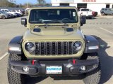 New 2025 Jeep Wrangler Unlimited Rubicon image 3