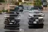 Used 2019 Audi A8 L 3.0T w/ Executive Package image 2