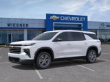 New 2026 Chevrolet Traverse LT w/ Driver Confidence Package image 2