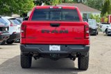 Used 2025 RAM 1500 Rebel w/ Rebel Level 1 Equipment Group image 5