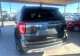 Used 2016 Ford Explorer XLT image 4
