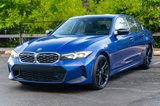 Used 2024 BMW M340i xDrive image 4