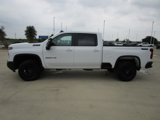 New 2025 Chevrolet Silverado 2500 LT w/ Trail Boss Package image 4