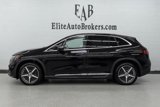 Used 2023 Mercedes-Benz EQE 500 4MATIC SUV image 2