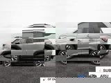 New 2025 Subaru Forester Touring image 2