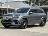 New 2025 Mercedes-Benz GLS 450 4MATIC image 6