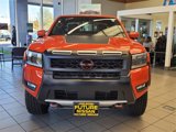 New 2025 Nissan Frontier PRO-4X w/ Pro Premium Package image 3