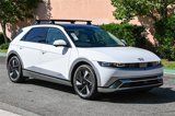 New 2025 Hyundai Ioniq 5 Limited image 3