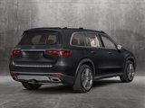 New 2025 Mercedes-Benz GLS 450 4MATIC image 2