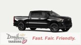 New 2025 Chevrolet Silverado 1500 RST image 3