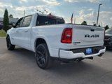 New 2026 RAM 1500 Laramie image 3