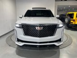 Used 2023 Cadillac Escalade ESV Premium Luxury image 4