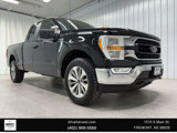 Used 2022 Ford F150 XLT w/ Trailer Tow Package image 6