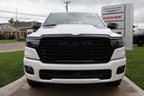 New 2025 RAM 1500 Laramie w/ Night Edition image 5