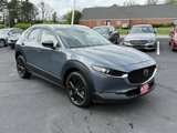 Used 2023 MAZDA CX-30 AWD 2.5 S w/ Preferred Package image 3