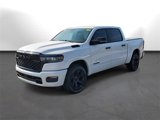 New 2025 RAM 1500 4x4 Crew Cab image 4