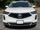 Certified 2024 Acura RDX w/ Technology Package image 2
