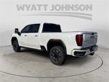 New 2025 GMC Sierra 2500 Denali Ultimate image 3