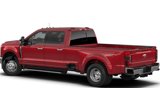 New 2026 Ford F350 Lariat image 2