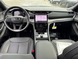 New 2025 Jeep Grand Cherokee L Limited w/ Black Appearance Package image 2