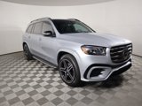 New 2025 Mercedes-Benz GLS 450 4MATIC image 3