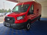 New 2025 Ford Transit 250 148 Medium Roof w/ Load Area Protection Package image 3