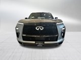 New 2026 INFINITI QX80 Autograph image 4