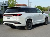 New 2025 Lexus TX 350 AWD image 3
