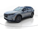 New 2026 Honda CR-V TrailSport image 3