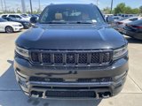 New 2025 Jeep Grand Wagoneer L Series III w/ Rear Seat Video Group 1 image 5