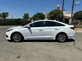 Used 2015 Hyundai Sonata Sport image 5