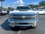 Used 2018 Chevrolet Silverado 2500 LTZ image 2