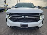 Used 2022 Chevrolet Tahoe RST w/ Luxury Package image 3