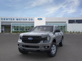 New 2025 Ford Ranger XL image 2