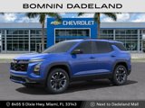 New 2026 Chevrolet Equinox RS image 2
