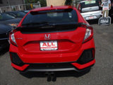 Used 2018 Honda Civic EX image 6