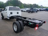 New 2025 RAM 5500 Tradesman image 5