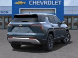 New 2026 Chevrolet Equinox LT image 4