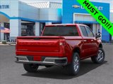 New 2025 Chevrolet Silverado 1500 LTZ image 4