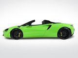 New 2025 McLaren Artura Spider image 2