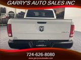 Used 2022 RAM 1500 Tradesman image 6